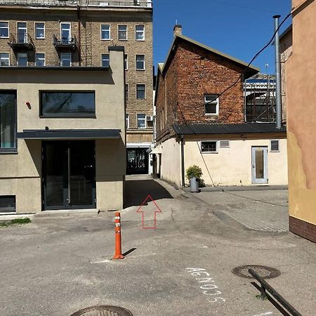 Ingos Laisves Al. Apartamentai Kaunas Exterior photo