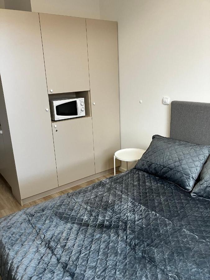Ingos Laisves Al. Apartamentai Kaunas Exterior photo