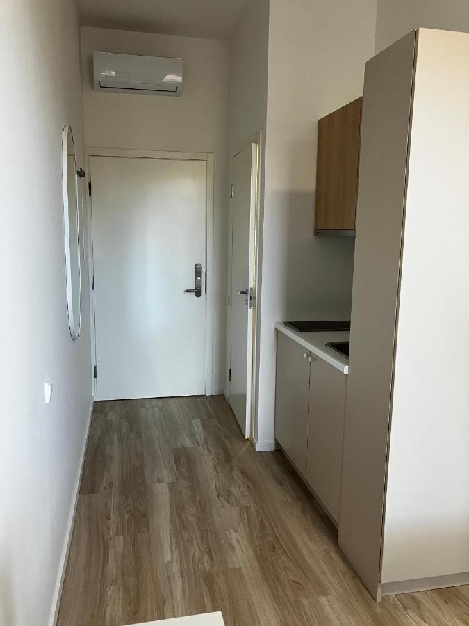 Ingos Laisves Al. Apartamentai Kaunas Exterior photo