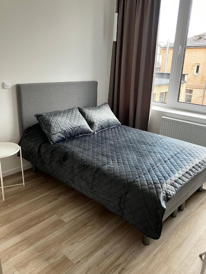 Ingos Laisves Al. Apartamentai Kaunas Exterior photo